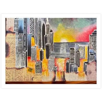 urban-sunrise-symphony-print