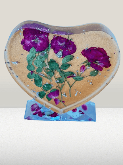 Eternal Bloom Heartpiece