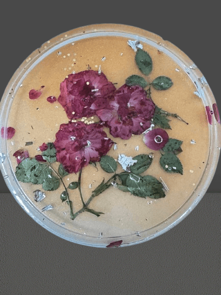 Eternal Bloom Heartpiece