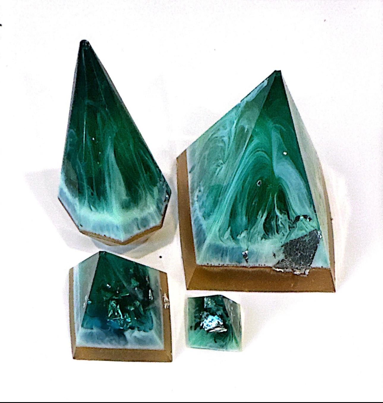 Decor pieces
