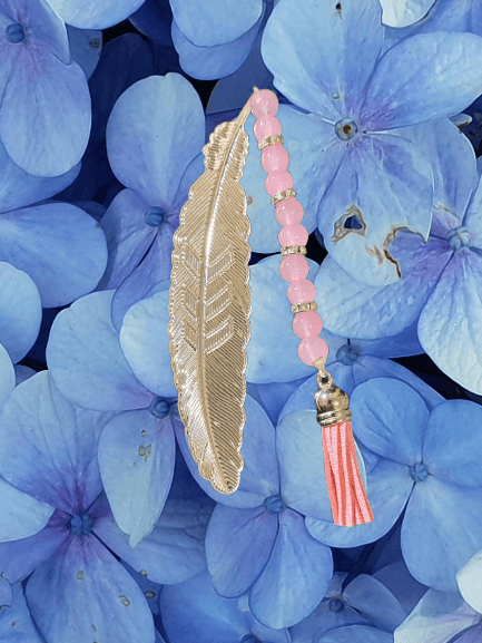 Grace in the Storm-Bookmark