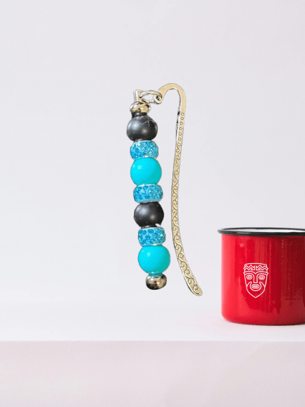 Ocean Drift-Bookmark