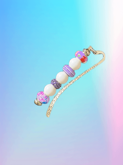 Cosmic Candy-Bookmark