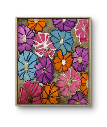 colorful-bloom-floral-art-painting