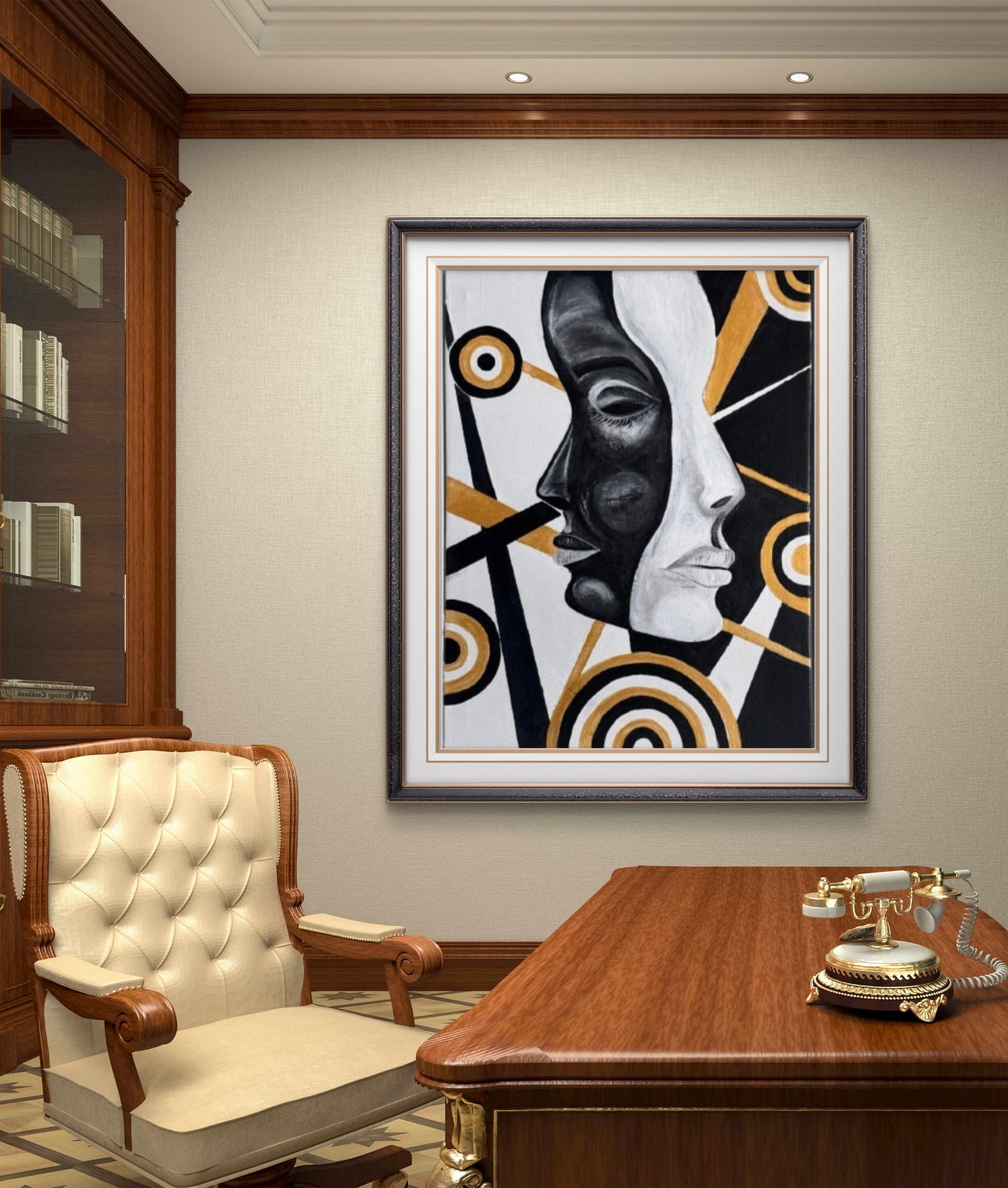 duality-unveiled-two-faces-one-truth-abstract-painting-print-on-fine-art-paper