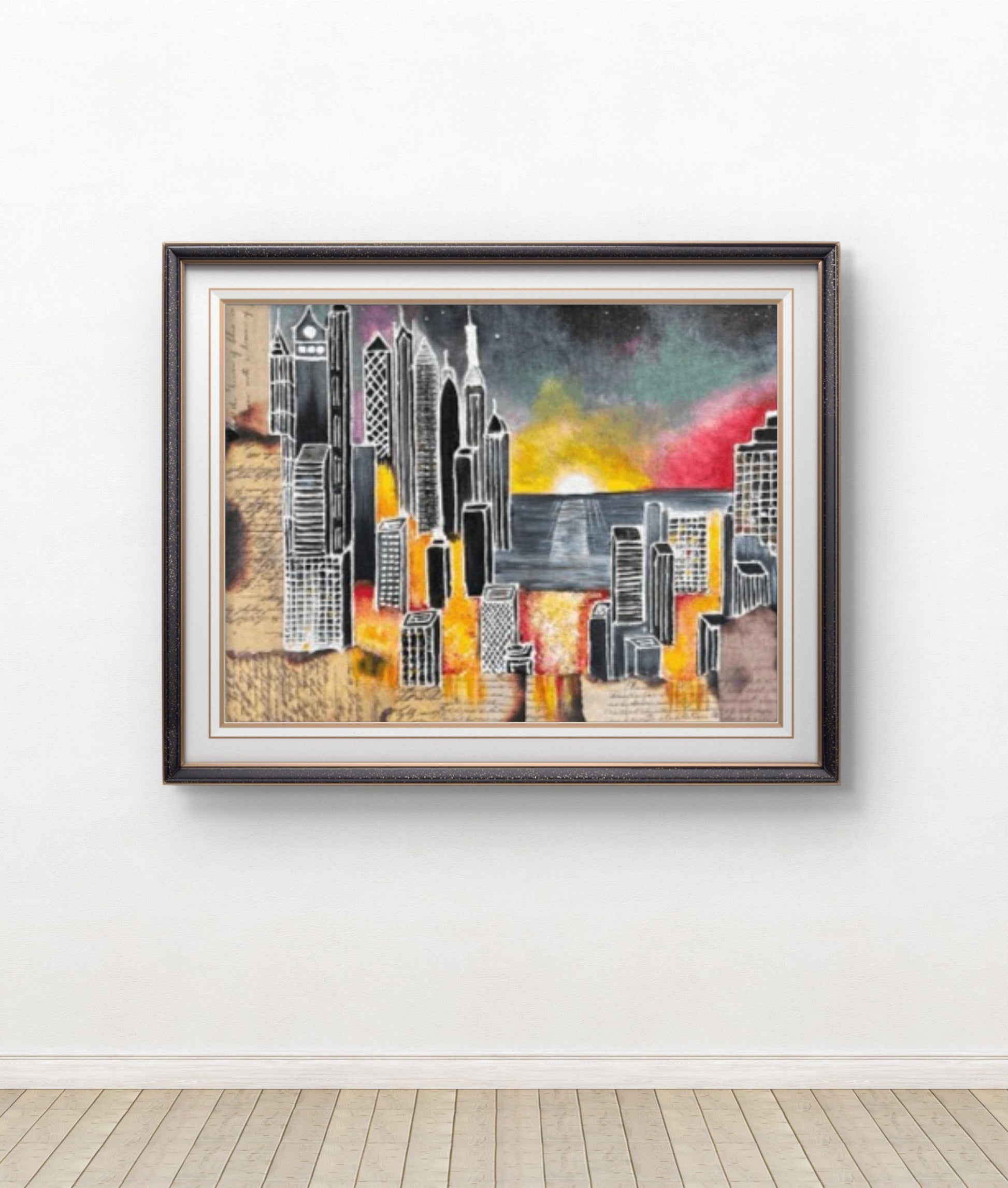urban-sunrise-symphony-print