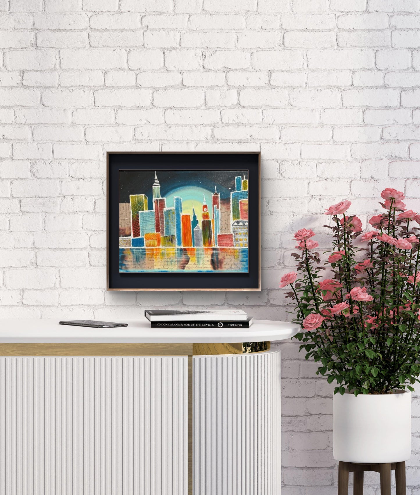 spirit-of-urban-life-a-celebration-of-innovation-resilience-and-the-boundless-possibilities-of-a-new-day-unframed-prints