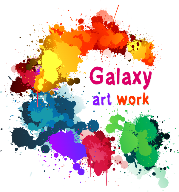 GalaxyArtWork