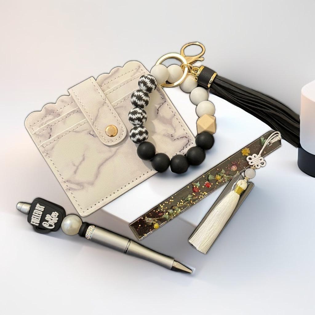 Special Gift Set – Handmade Luxury Accessories Collection